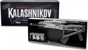 Kalashnikov